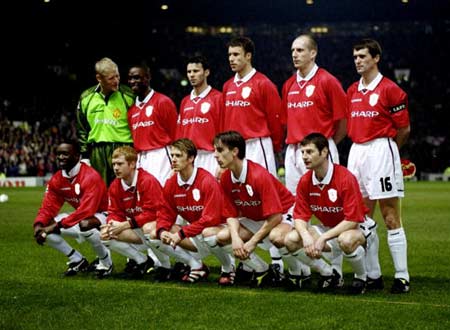 导致场面一 导致场面一