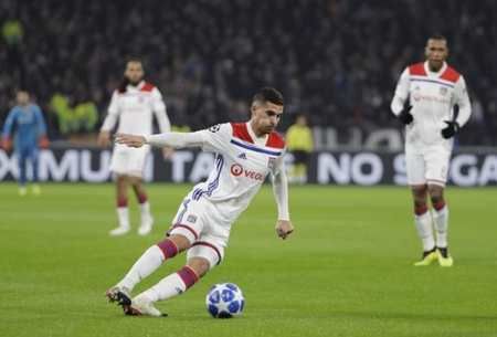 迎戰熱刺的 迎戰熱刺的